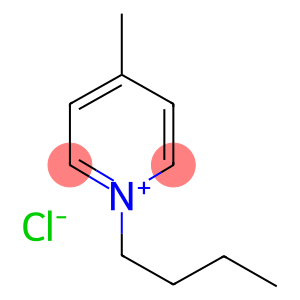 1-Butyl-4-methylpyridinium chloride