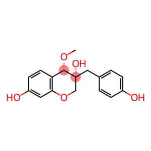 3'-deoxy- 4-O-Methylsappanol