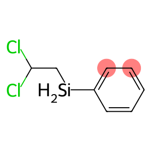 dichloroethylphenylsilane