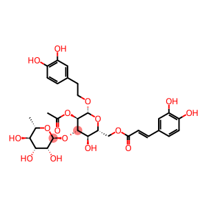 tubuloside B