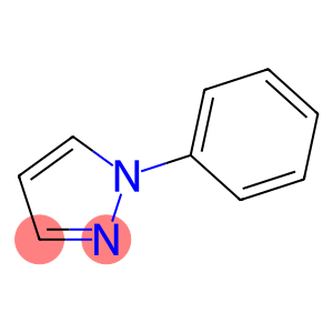 1-苯基吡唑