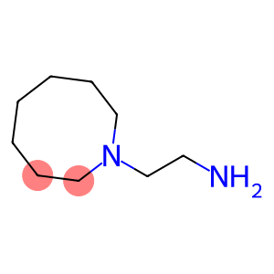 hexahydro-2H-azocine-1-ethylamine