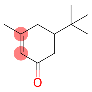 2-Cyclohexen-1-one, 5-(1,1-dimethylethyl)-3-methyl-
