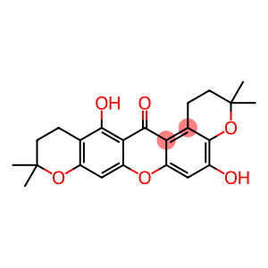 BR-xanthone A