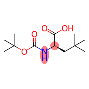 BOC-BETA-TBU-D-ALA-OH