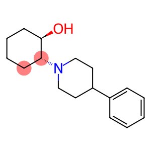 L-(-)-VESAMICOL HYDROCHLORIDE