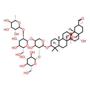 ardisiacrispin B