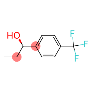 (R)-1-(4-TRIFLUOROMETHYLPHENYL)-1-PROPANOL