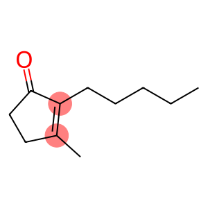 2-Pentyl-3-methyl-2-cyclopenten-1-one