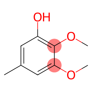 4,5-DIMETHOXY-3-HYDROXYTOLUENE