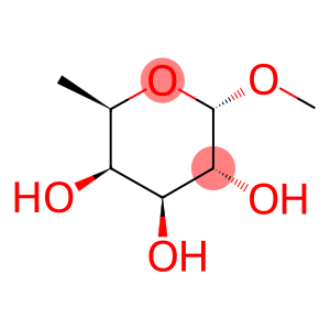 METHYL ALPHA-D-FUCOPYRANOSIDE