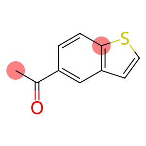 1-(苯并[b]噻吩-5-基)乙-1-酮