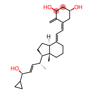 24R-Calcipotriol