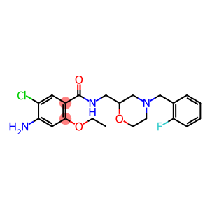 Mosapride Impurity K