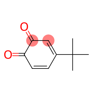 3,5-Cyclohexadiene-1,2-dione, 4-(1,1-dimethylethyl)-