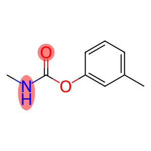 3-甲基苯基甲基氨基甲酸酯