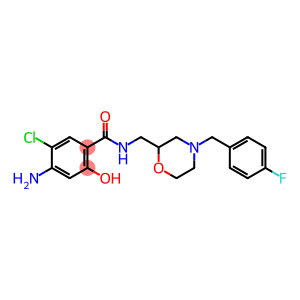 Mosapride Impurity F