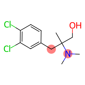 Cericlamine