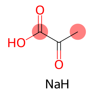 2-KETOPROPIONIC ACID SODIUM SALT