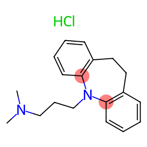 Imipramine Hydrochloride