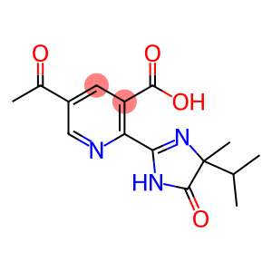 5-Acetyl Imazapyr