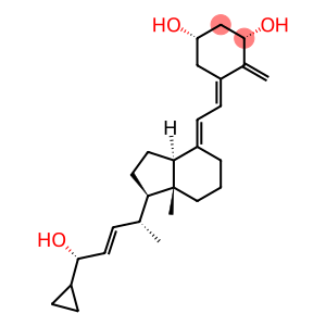 5,6-反式-卡泊三醇