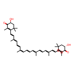 13-CIS-ASTAXANTHIN