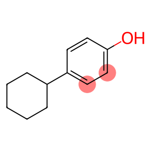 4-cyclohexyl-pheno