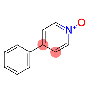 4-苯基吡啶-N-氧化物