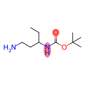 3-N-Boc-1,3-戊二胺