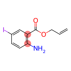 Allyl 2-aMino-5-iodobenzoate