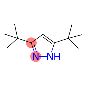 3,5-di-tert-butylpyrazole