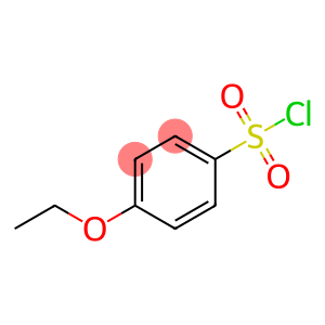 4-ETHOXY-BENZENESULFONYL CHLORIDE