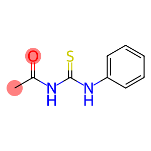 1-Acetyl-3-phenylthiourea