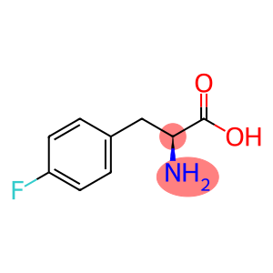 L-Phenylalanine, 4-fluoro-