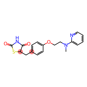 Rosiglitazone-d3