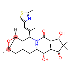 Ixabepilone- d3