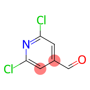 2,6-二氯吡啶-4-甲醛