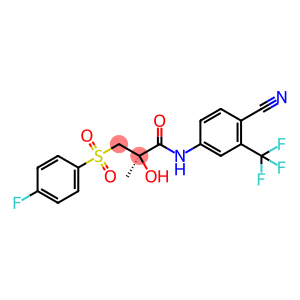 (R)-BICALUTAMIDE