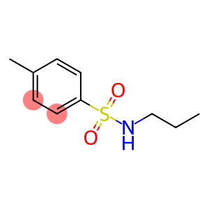4-甲基-N-丙基苯-1-磺酰胺