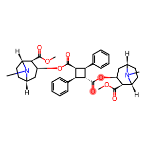 epi-Truxilline