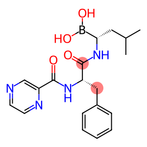 (1S,2S)-Bortezomib-d5