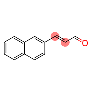 3-(NAPHTHALEN-2-YL)ACRYLALDEHYDE