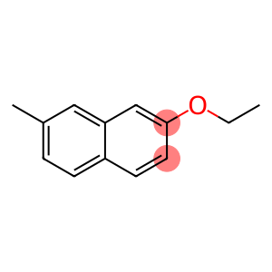 Naphthalene, 2-ethoxy-7-methyl- (7CI,8CI,9CI)