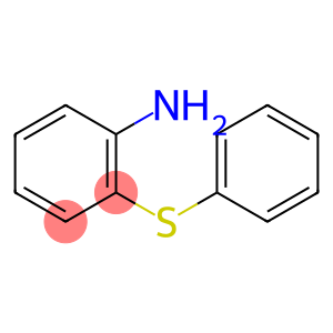 2-aminophenyl phenyl sulfide