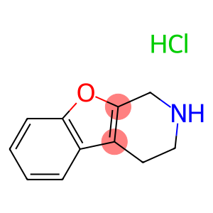 1,2,3,4-四氢苯并呋喃并[2,3-C]吡啶盐酸盐