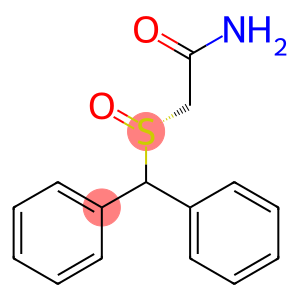 (R)-(-)-莫达非尼D5