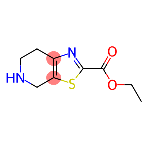 4,5,6,7-四氢噻并[5,4-C]吡啶-2-羧酸乙酯