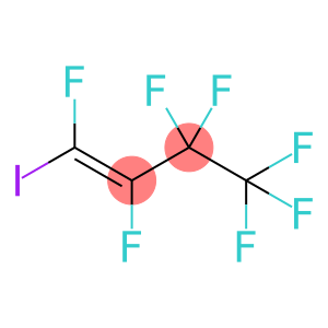 1-Iodoheptafluorobut-1-ene (cis-isomer)