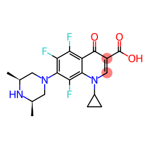 Orbifloxacin